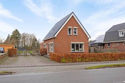 Woning Kanaal A NZ 79 Emmer-Compascuum