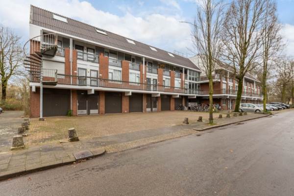 Woning François Mauriacweg 229 De Bilt