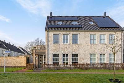 Woning Steenakker 26 Nuenen