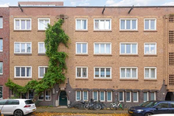 Woning Bestevâerstraat 691 Amsterdam