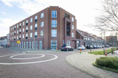 Woning Gerard Leeustraat 3104 Gouda