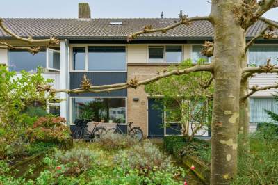 Woning Schultinghstraat 17 Eindhoven