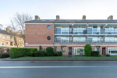 Woning Ringweg-Randenbroek 88B Amersfoort