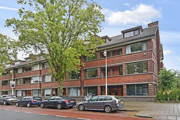Woning Waalsdorperweg 267 Den Haag