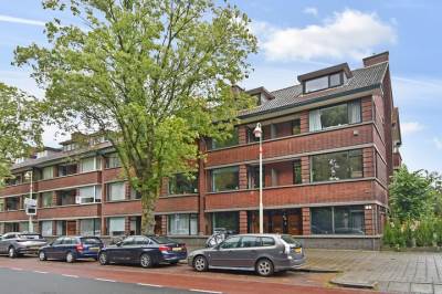 Woning Waalsdorperweg 267 Den Haag