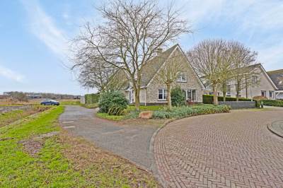 Woning Jan van Renessestraat 19 's-Heer Hendrikskinderen