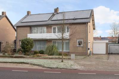Woning Kennedylaan 37 Bergeijk