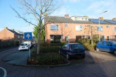 Woning Prinses Beatrixstraat 35 Arkel