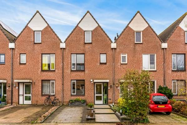 Woning Beuger 15 Woerden