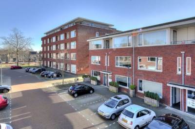 Woning Harmoniestraat 5B Oosterhout (NB)