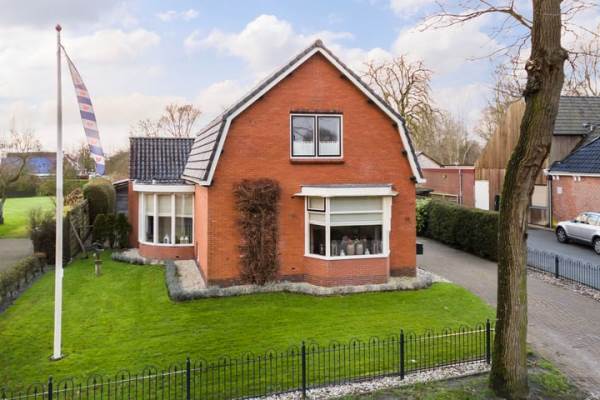 Woning Canterlandseweg 14 Gytsjerk