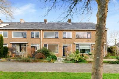 Woning Nansenlaan 37 Castricum