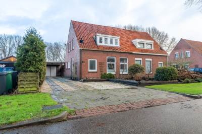 Woning Rusthoflaan 10 Bad Nieuweschans
