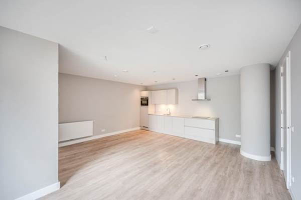 Woning Polenstraat 84E Almere