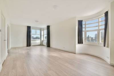 Woning Vrijheidslaan 914 Amsterdam