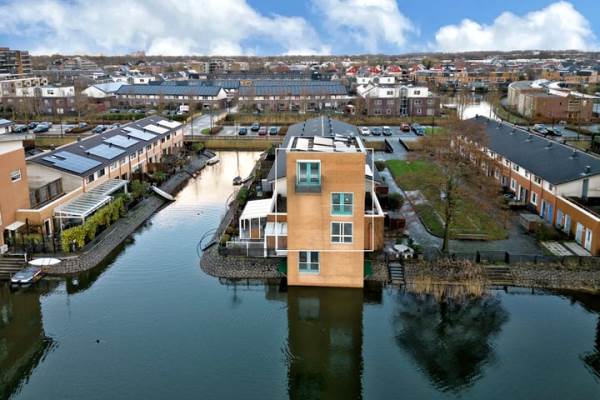 Woning Steigerdijk 80 Heerhugowaard