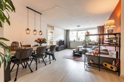 Woning Slachthuisstraat 310 Groningen