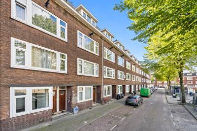 Woning Voetjesstraat 70B02 Rotterdam
