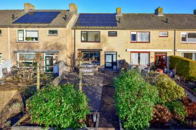 Woning Engellaan 8 Amstelhoek