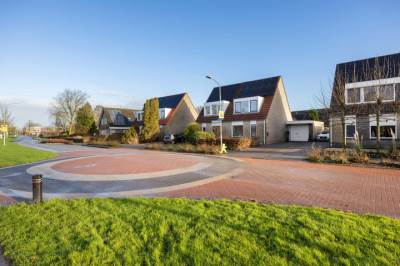 Woning Meeden 9A Winsum (GR)