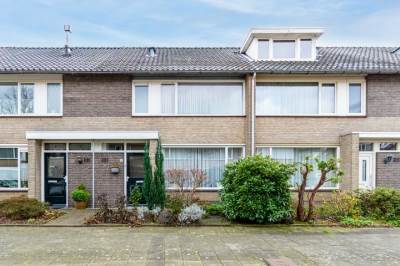 Woning Tiengemetenstraat 15 Eindhoven