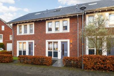 Woning Bivak 18 Ede