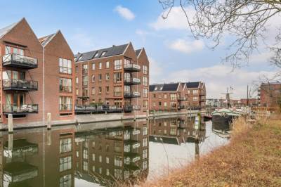 Woning Havenstraat 41C Vlaardingen