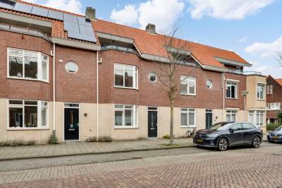 Woning Willem de Zwijgerstraat 42 Eindhoven