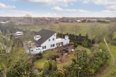 Woning Bergakker 34 Bathmen