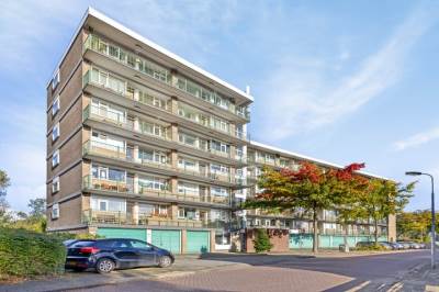 Woning Morgenstarstraat 49 Zaandijk