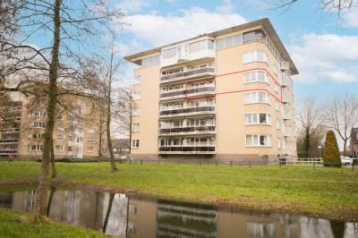 Woning Adamsdreef 211 Ede