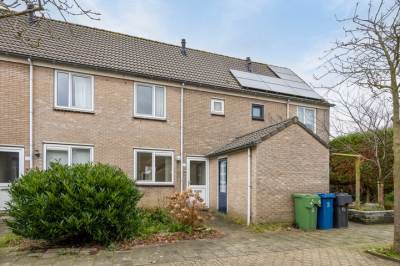 Woning Joke Smitstraat 26 Alkmaar