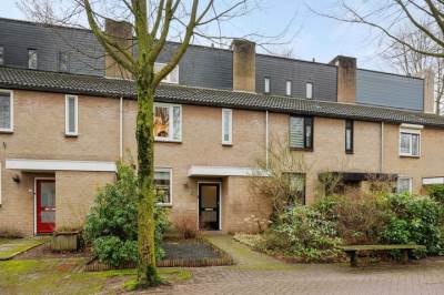 Woning Buskeshoeven 22 Rosmalen