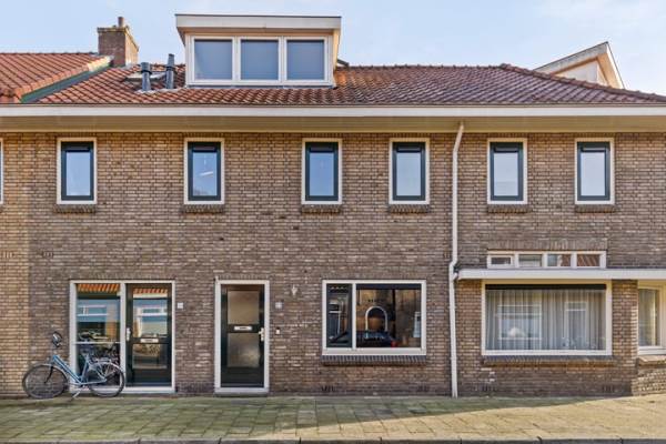 Woning Gladiolenstraat 23 Zwolle