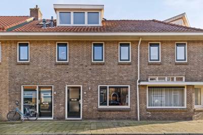 Woning Gladiolenstraat 23 Zwolle