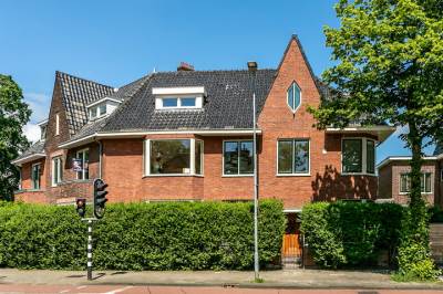 Woning Rustenburgerlaan 1 Haarlem