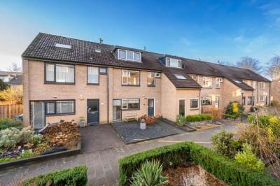 Woning Tingietersdonk 217 Apeldoorn