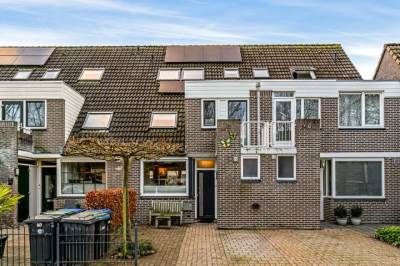Woning Koriandergaarde 11 Nieuwegein