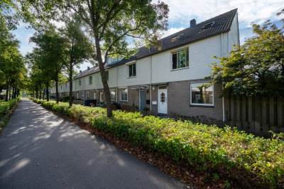 Woning Volkerakpad 2 Almere