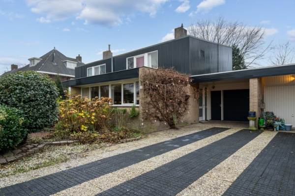 Woning Bornsestraat 91 Hengelo (OV)