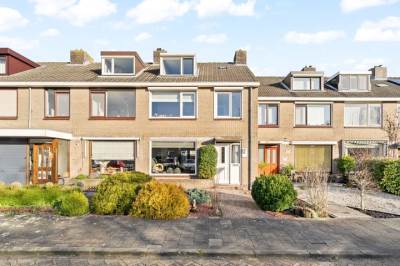 Woning Veld en Beemd 31 Krimpen aan den IJssel
