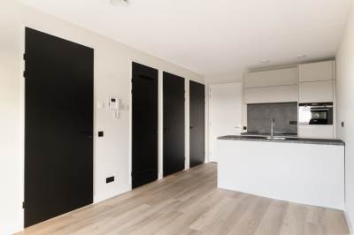 Woning Meerluchtlaan 220 Amsterdam