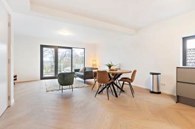 Woning Nijverheidskade 4B Wildervank