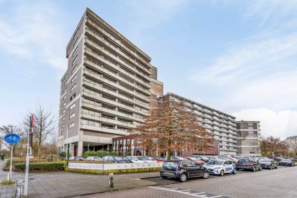 Woning Kastanjehof 300 Geldrop