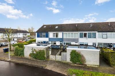 Woning Kamgras 63 Leeuwarden