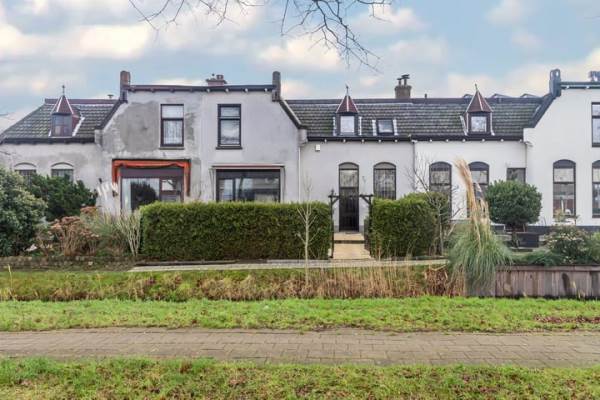 Woning Noordweg 137 Den Haag