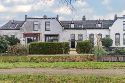 Woning Noordweg 137 Den Haag