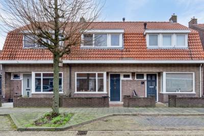 Woning van Hasseltstraat 23 Kampen