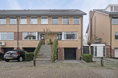 Woning Rietvelddreef 76 Barendrecht