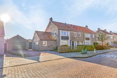 Woning Lewestraat 9A Kloetinge (Gem. Goes)